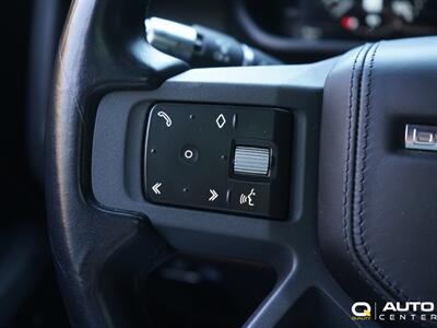2021 Land Rover Defender X   - Photo 25 - Lynnwood, WA 98036