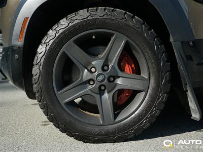 2021 Land Rover Defender X   - Photo 10 - Lynnwood, WA 98036