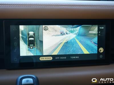 2021 Land Rover Defender X   - Photo 27 - Lynnwood, WA 98036