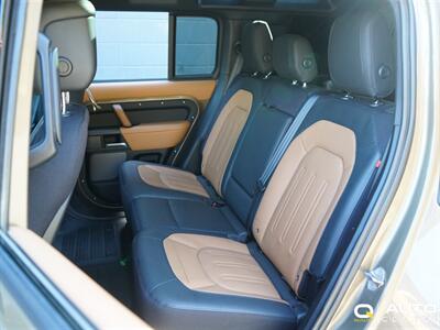 2021 Land Rover Defender X   - Photo 36 - Lynnwood, WA 98036