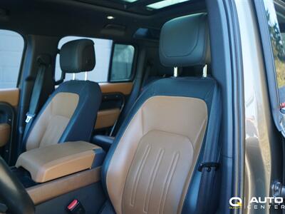 2021 Land Rover Defender X   - Photo 19 - Lynnwood, WA 98036