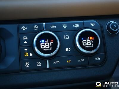 2021 Land Rover Defender X   - Photo 29 - Lynnwood, WA 98036