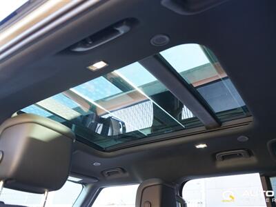 2021 Land Rover Defender X   - Photo 39 - Lynnwood, WA 98036