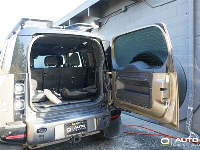 2021 Land Rover Defender X   - Photo 40 - Lynnwood, WA 98036