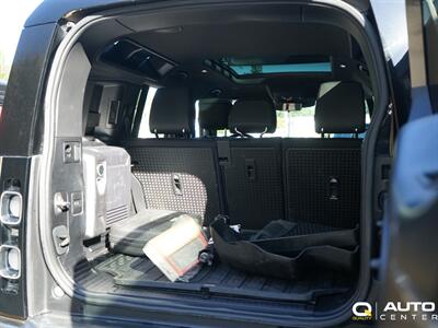 2021 Land Rover Defender X   - Photo 41 - Lynnwood, WA 98036