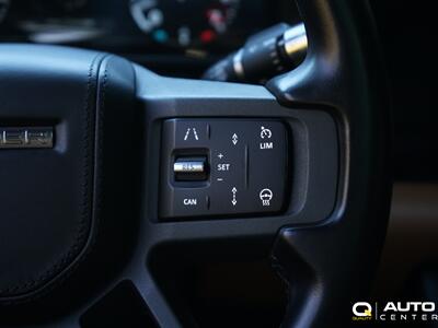 2021 Land Rover Defender X   - Photo 24 - Lynnwood, WA 98036
