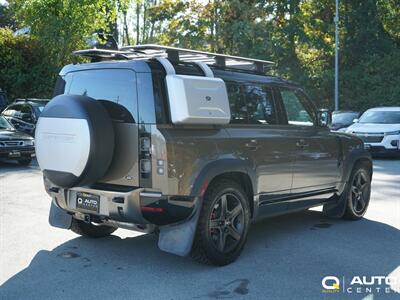 2021 Land Rover Defender X   - Photo 5 - Lynnwood, WA 98036