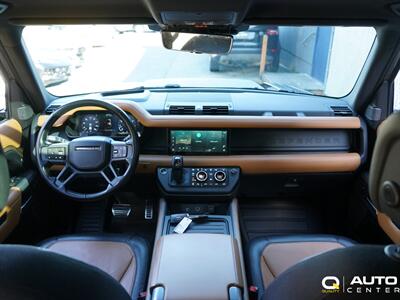 2021 Land Rover Defender X   - Photo 22 - Lynnwood, WA 98036