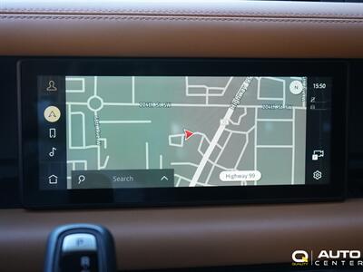2021 Land Rover Defender X   - Photo 26 - Lynnwood, WA 98036