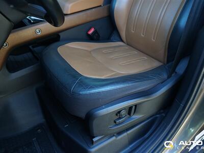 2021 Land Rover Defender X   - Photo 20 - Lynnwood, WA 98036