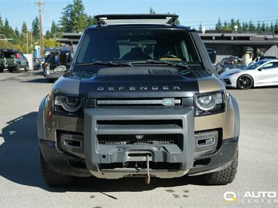 2021 Land Rover Defender X   - Photo 2 - Lynnwood, WA 98036