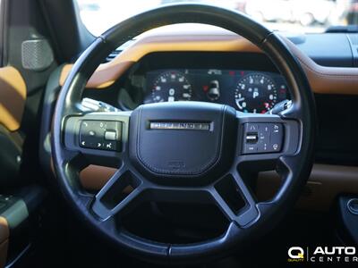 2021 Land Rover Defender X   - Photo 23 - Lynnwood, WA 98036