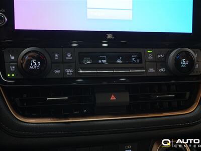 2025 Toyota Grand Highlander Hybrid MAX Platinum   - Photo 34 - Lynnwood, WA 98036