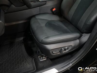 2025 Toyota Grand Highlander Hybrid MAX Platinum   - Photo 21 - Lynnwood, WA 98036
