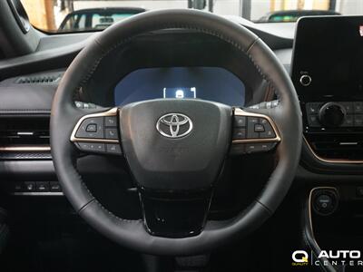 2025 Toyota Grand Highlander Hybrid MAX Platinum   - Photo 26 - Lynnwood, WA 98036