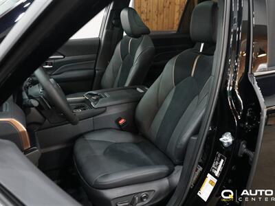 2025 Toyota Grand Highlander Hybrid MAX Platinum   - Photo 19 - Lynnwood, WA 98036