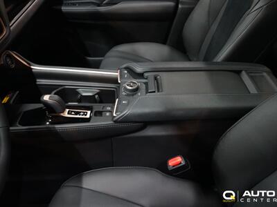 2025 Toyota Grand Highlander Hybrid MAX Platinum   - Photo 41 - Lynnwood, WA 98036