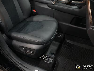 2025 Toyota Grand Highlander Hybrid MAX Platinum   - Photo 25 - Lynnwood, WA 98036