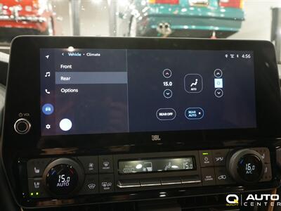 2025 Toyota Grand Highlander Hybrid MAX Platinum   - Photo 39 - Lynnwood, WA 98036