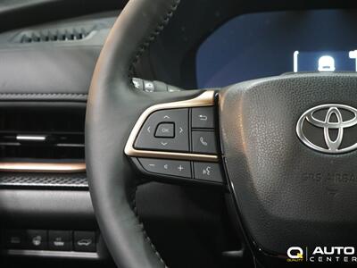 2025 Toyota Grand Highlander Hybrid MAX Platinum   - Photo 27 - Lynnwood, WA 98036
