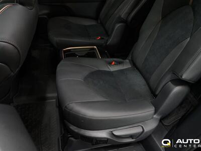 2025 Toyota Grand Highlander Hybrid MAX Platinum   - Photo 46 - Lynnwood, WA 98036
