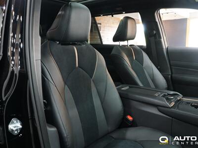 2025 Toyota Grand Highlander Hybrid MAX Platinum   - Photo 24 - Lynnwood, WA 98036