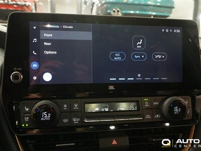 2025 Toyota Grand Highlander Hybrid MAX Platinum   - Photo 38 - Lynnwood, WA 98036