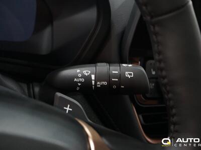 2025 Toyota Grand Highlander Hybrid MAX Platinum   - Photo 33 - Lynnwood, WA 98036