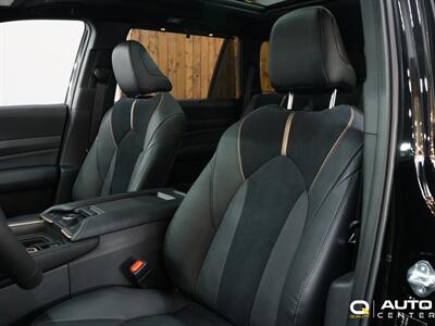 2025 Toyota Grand Highlander Hybrid MAX Platinum   - Photo 20 - Lynnwood, WA 98036