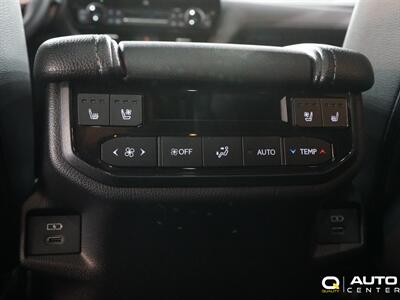 2025 Toyota Grand Highlander Hybrid MAX Platinum   - Photo 51 - Lynnwood, WA 98036
