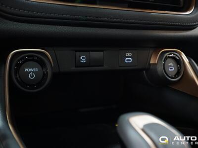 2025 Toyota Grand Highlander Hybrid MAX Platinum   - Photo 35 - Lynnwood, WA 98036