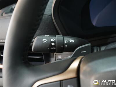 2025 Toyota Grand Highlander Hybrid MAX Platinum   - Photo 32 - Lynnwood, WA 98036