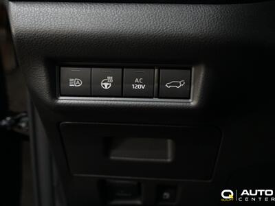 2025 Toyota Grand Highlander Hybrid MAX Platinum   - Photo 30 - Lynnwood, WA 98036