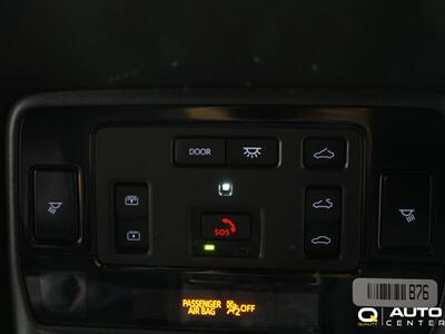 2025 Toyota Grand Highlander Hybrid MAX Platinum   - Photo 37 - Lynnwood, WA 98036