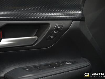 2025 Toyota Grand Highlander Hybrid MAX Platinum   - Photo 13 - Lynnwood, WA 98036