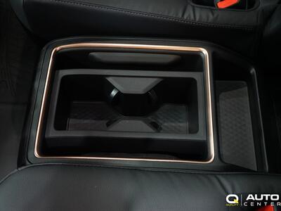 2025 Toyota Grand Highlander Hybrid MAX Platinum   - Photo 47 - Lynnwood, WA 98036