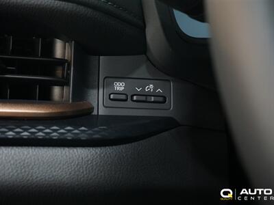 2025 Toyota Grand Highlander Hybrid MAX Platinum   - Photo 31 - Lynnwood, WA 98036