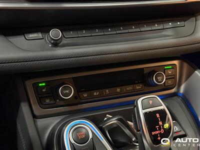 2016 BMW i8   - Photo 22 - Lynnwood, WA 98036