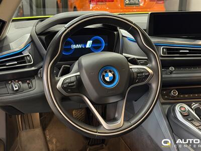2016 BMW i8   - Photo 16 - Lynnwood, WA 98036