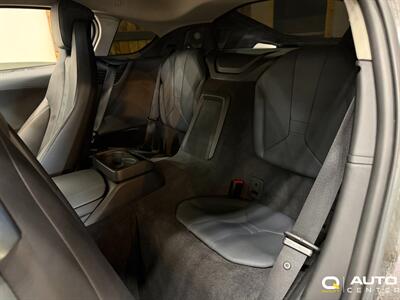 2016 BMW i8   - Photo 25 - Lynnwood, WA 98036