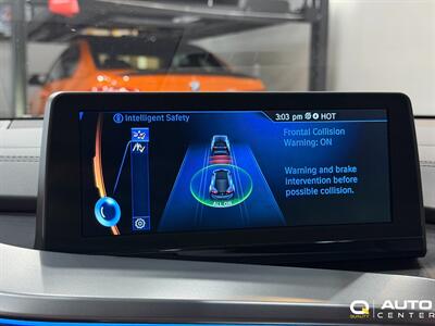 2016 BMW i8   - Photo 21 - Lynnwood, WA 98036