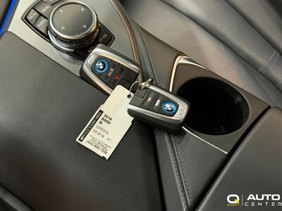 2016 BMW i8   - Photo 24 - Lynnwood, WA 98036