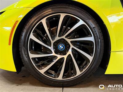 2016 BMW i8   - Photo 10 - Lynnwood, WA 98036