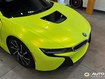 2016 BMW i8   - Photo 4 - Lynnwood, WA 98036