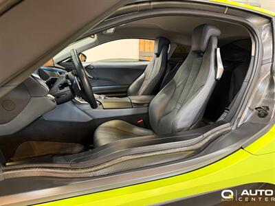 2016 BMW i8   - Photo 13 - Lynnwood, WA 98036