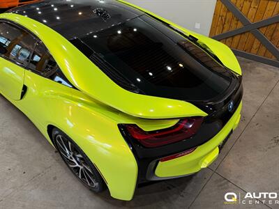 2016 BMW i8   - Photo 8 - Lynnwood, WA 98036