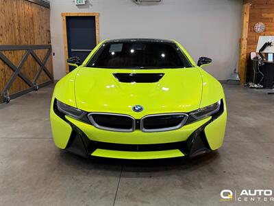 2016 BMW i8   - Photo 2 - Lynnwood, WA 98036