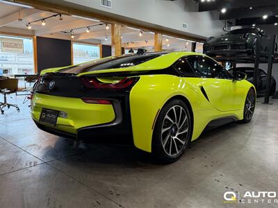 2016 BMW i8   - Photo 5 - Lynnwood, WA 98036