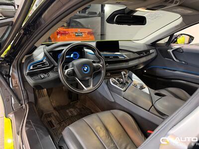 2016 BMW i8   - Photo 15 - Lynnwood, WA 98036