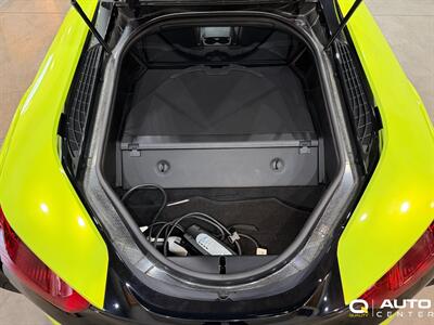 2016 BMW i8   - Photo 11 - Lynnwood, WA 98036